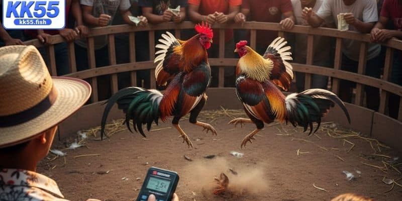 Thông tin loại hình đá gà cựa dao Thông tin loại hình đá gà cựa dao