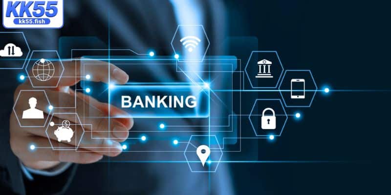 Tổng quan quy trình nạp tại KK55 đơn giản